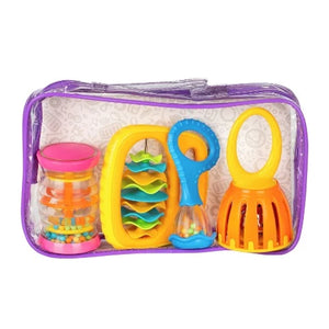 Halilit Baby Band - Treasure Island Toys
