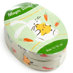 Puckator Springtime Magic Socks - Treasure Island Toys