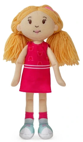 Groovy Girls Doll Rose