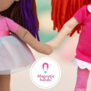 Groovy Girls Doll Iris