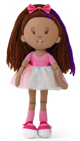 Groovy Girls Doll Iris