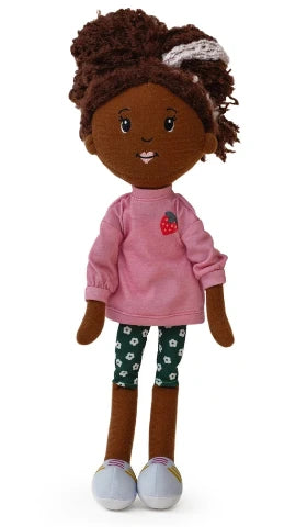 Groovy Girls Doll Saige