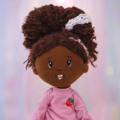Groovy Girls Doll Saige