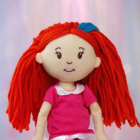 Groovy Girls Doll Poppy