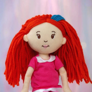 Groovy Girls Doll Poppy