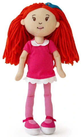 Groovy Girls Doll Poppy
