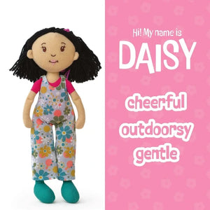 Groovy Girls Doll Daisy