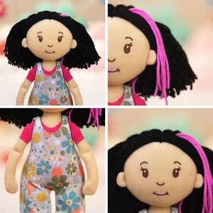 Groovy Girls Doll Daisy