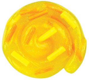 Crazy Aaron's Thinking Putty Mix Your Own - Mac & Cheese - Treasure Island Toys