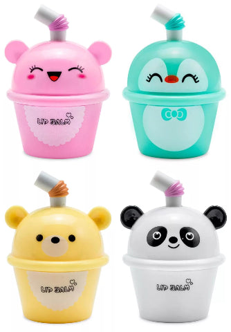 Martinelia Teddy Soda Flavoured Lip Balm - Treasure Island Toys