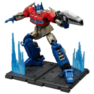 Transformers Classic Class 11 Transformers One Optimus Prime