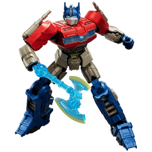 Transformers Classic Class 11 Transformers One Optimus Prime