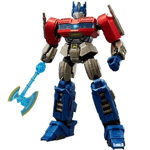 Transformers Classic Class 11 Transformers One Optimus Prime