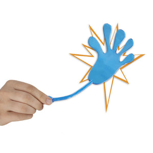 ORB Arcade Capsules Mega Sticky - Treasure Island Toys