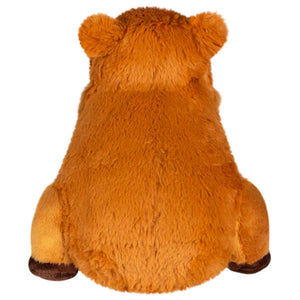 Squishable Mini Capybara - Treasure Island Toys
