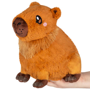Squishable Mini Capybara - Treasure Island Toys