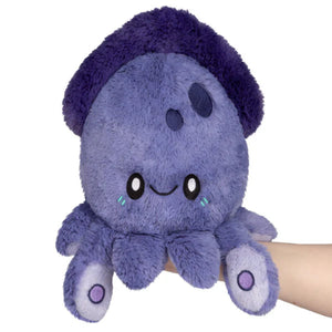 Squishable Mini Squid - Treasure Island Toys