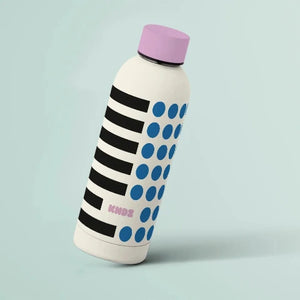 KNDZ Thermo Water Bottle Joy, 750 ml