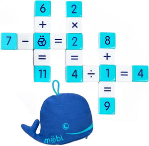 Möbi Game