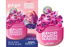 Gui Gui K-Pop Demon Hunters