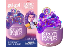 Gui Gui K-Pop Demon Hunters
