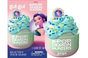 Gui Gui K-Pop Demon Hunters