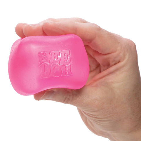 NeeDoh Nice Cube - Treasure Island Toys