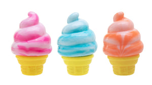 NeeDoh Nice Cream Cones - Treasure Island Toys