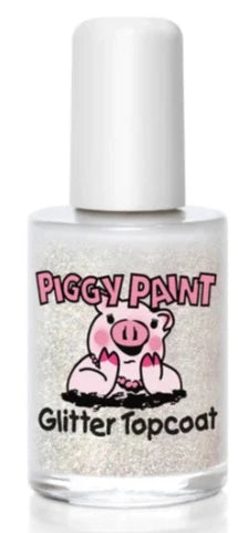 Piggy Paint - Glitter Topcoat - Treasure Island Toys