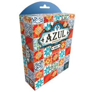 Azul Mini - Treasure Island Toys