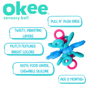 Möbi Okee