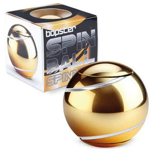 Bopster Spin Ball