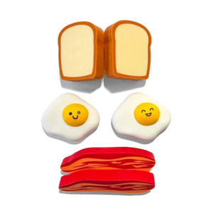 Ooly Brunch Bunch of Erasers