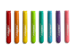 Ooly Cub Crew Washable Markers - Treasure Island Toys