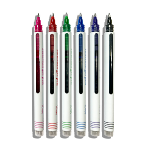 Ooly Seriously Smooth Rollerball Gel Pens