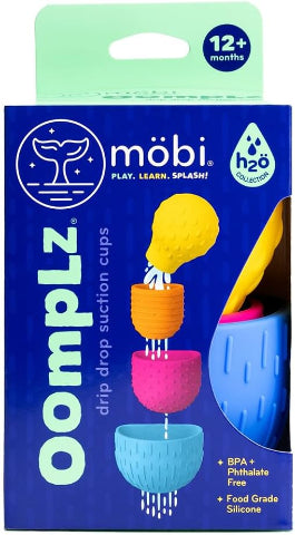 Möbi Bath Oomplz