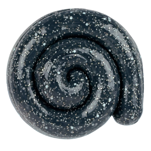 Crazy Aaron's Thinking Putty Mini Colour Change - Owl - Treasure Island Toys