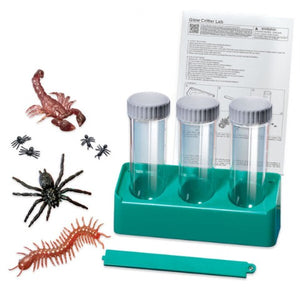 4M KidzLabs Grow Critter Lab