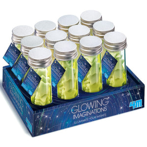 4M Glowing Imaginations Stars - Treasure Island Toys