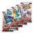 Pokémon Scarlet & Violet 2 Paldea Evolved Booster Cards, Wave 2 - Treasure Island Toys
