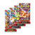 Pokémon Scarlet & Violet 3 Obsidian Flames Booster Cards, Wave 2 - Treasure Island Toys
