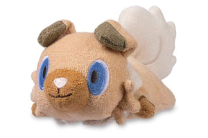 Pokémon Sleeping Plush - Treasure Island Toys