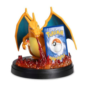 Pokémon Charizard ex Super-Premium Collection