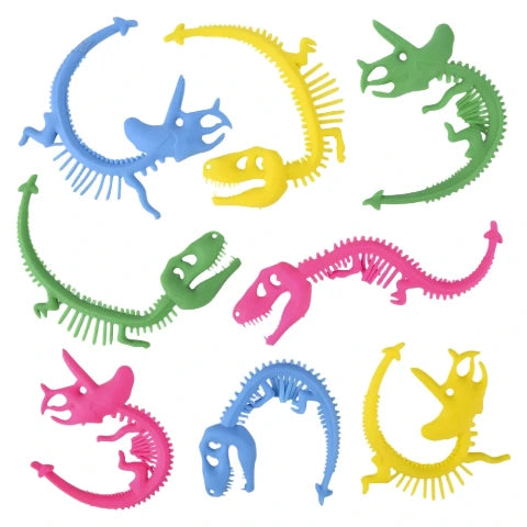 Dinosaur Stretchies - Treasure Island Toys