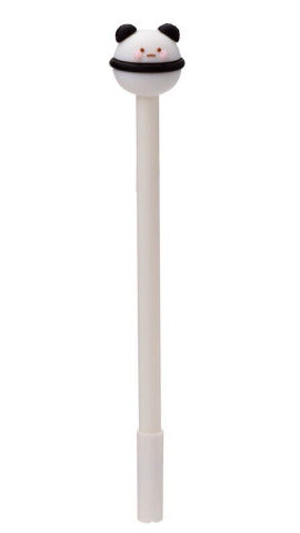 Puckator Inkredible Erasable Pen Cute Animal - Treasure Island Toys