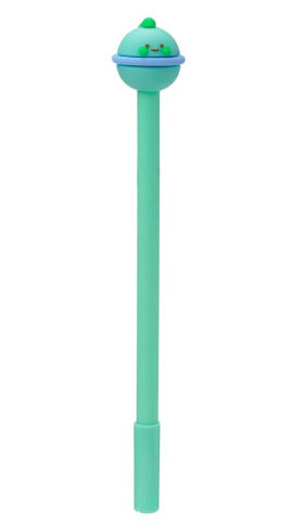 Puckator Inkredible Erasable Pen Cute Animal - Treasure Island Toys