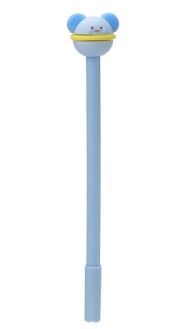 Puckator Inkredible Erasable Pen Cute Animal - Treasure Island Toys