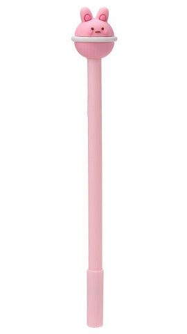 Puckator Inkredible Erasable Pen Cute Animal - Treasure Island Toys