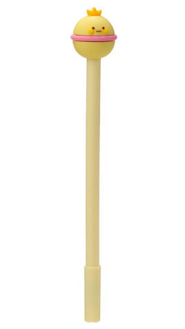 Puckator Inkredible Erasable Pen Cute Animal - Treasure Island Toys