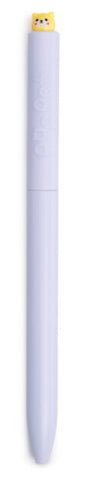 Puckator Twist Pop Pet Pen Shiba Inu